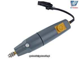 Mini wiertarka AD-21B 12V z regulacją obrotów