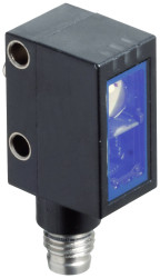 Czujnik dyfuzyjny Pepperl+Fuchs OBT40-R102-2P1-IO-V31-IR 267075-100553 1 szt.