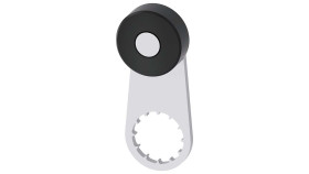 Głowica sterująca wyłącznika krańcowego 3SE5000-0AA24, Siemens 3SE5