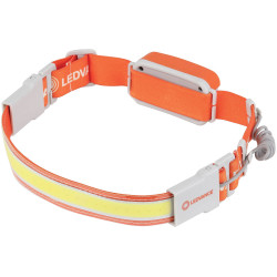 LEDVANCE 4099854175886 COB Headlamp Rechargeable 300 Lm Cool White