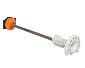 Wałek napędu 300-320mm VZ18