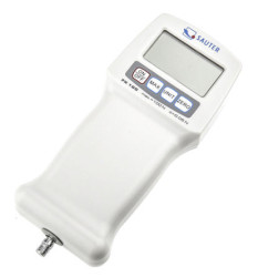 Miernik siły 100N Sauter Typ A – północnoamerykański/japoński 2-stykowy, typ C – wtyk europejski, typ G – brytyjski