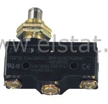 Przełącznik krańcowy ( trzpień L=21,8mm) Z15GQ B