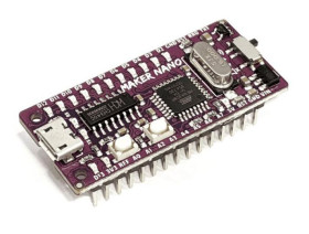 Cytron Maker Nano: Beginners friendly Arduino Nano