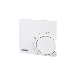 Eberle 121-1702-91-100 RTR 9722 Indoor Thermostat Surface-Mount 1 pc Economical