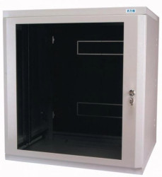 Obudowa 19 cali 9U 500x600x40mm IP30 NWE-4B09/GL/ZS 285175