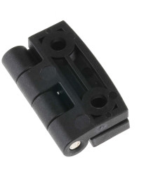 Zawias czołowy długość 40mm Zawias czołowy szerokość 40mm Swobodne wychylanie