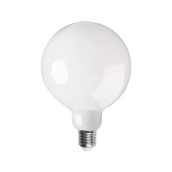 Żarówka LED E27 XLED G125 11W-WW 1520lm 2700K barwa ciepła 33511