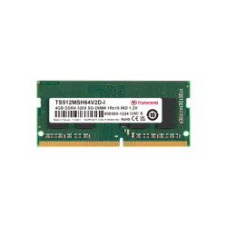 RAM, 4 GB, DDR4, gniazdo: SODIMM, 1.2V