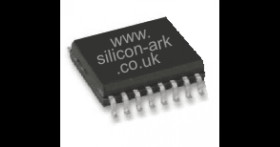 SA572D programable analog compandor - Philips