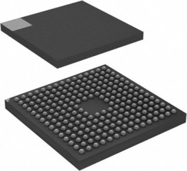 ARM Cortex M7 microcontroller, 32 bit, 216 MHz, TFBGA-216, STM32F746NGH6