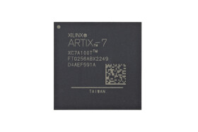 Sparkfun Artix-7 Field Programmable Gate Array (FPGA) IC - XC7A100T-1FTG256C