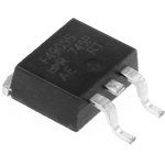Tranzystor N MOSFET 30V/80A