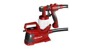 Pistolet Do Farb Tc-Sy 600 S Spray Sys 4260015