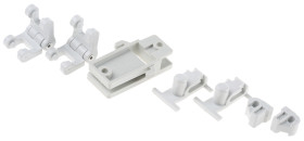 Akcesoria do obudów Zawias 18200101 TG 1212, TG 1612, TG 2012, TG 2015, TG 2516, TG 3023