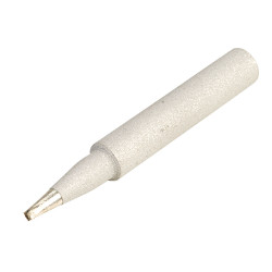 Anvil AV-N246 Soldering Iron Tip - Screwdriver Chisel - 2mm