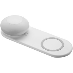 Link2Home P9WIRELESS Wireless Charger with Portable Light