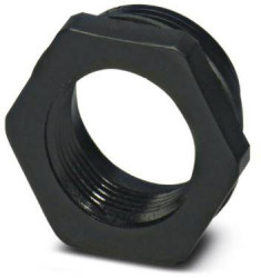 Phoenix Contact 1410725 Adapter redukcyjny REDUC-K-KV-M32/M20 BK, M32, M20, 10 szt.