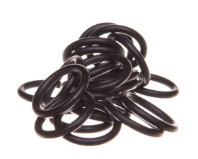 Uszczelka do dławnicy M12 SKINDICHT O-Ring Perbunan O M12/9x1,5 53102001 /100szt./