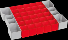 6000010090 Inset box set A3 for L-BOXX 102
