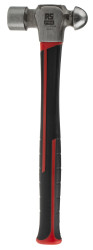 Młotek Młotek kulkowy 680g Włókno szklane RS PRO