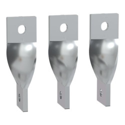 Stycznik Schneider Electric do TeSys LC1G, TeSys LR9G Przedłużenie zacisku