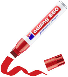 Marker permanentny Edding Permanentmarker