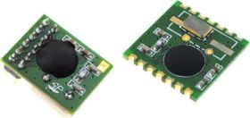 RFM01-868D odbiornik FM