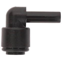 Sealey JGCET6 Stem Elbow 6mm Pack of 5