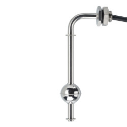 Przełącznik pływakowy Układ pionowy długość kabla 1m Sensata Cynergy3