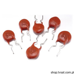 NTPA7220LBMB0 Thermistor NTC 22 Ohm 15% THT MURATA