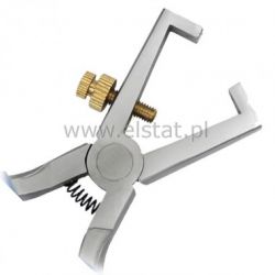 Ściągacz izolacji czołowy ( regulowany ) 150mm