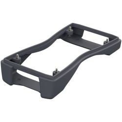 BOPLA 82867024 Bos-Streamline decorative seal TPE IP65 Graphite 1pc