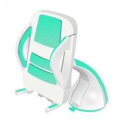 UCHWYT SAMOCH.CH-15HD72 BIALY