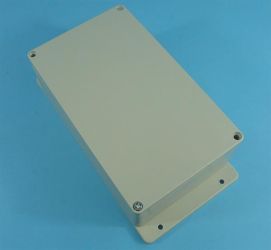 OBH-40 OBUDOWA HERMET.240x125x75