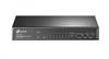 Switch niezarządzalny 9p;9xFE;8xPoE+;desktop metal TL-SF1009P TP-Link