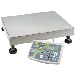 Kern IFS 10K-4 Platform Scale 0.1g: 0.2g : 6kg: 15kg