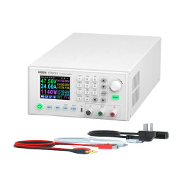 RD6024 zasilacz laboratoryjny impulsowy 60V 24A 1440W RIDEN