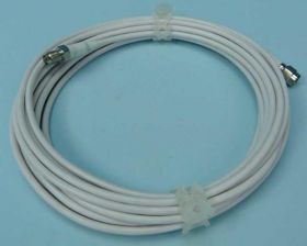 KABEL ANT. 5,0mb WT.SMA-&gt;GN.SMA RG-174