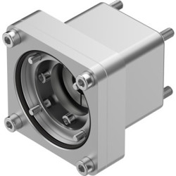 Zestaw połączeniowy Zestaw osiowy Montaż silnika