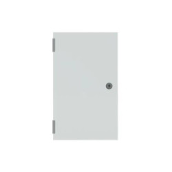 Obudowa SR2 500x300x200mm (WxSxG) płyta montażowa drzwi pełne IP65 SRN5320K