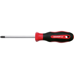 Gedore RED 3301247 2C-Screwdriver PH2 length 100 mm