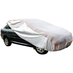 HP 18268 Hail Protection Car Cover 430X165X120Cm Medium Size