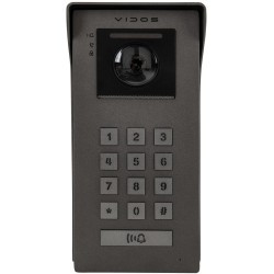 Panel zewnętrzny VIDOS 2IP S200