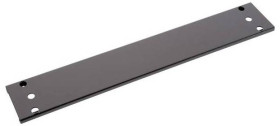 Hager MES-SOB601 MES-SOB601 Ekran przedni/tylny 1 szt.
