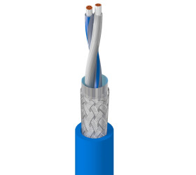 Kabel Ethernet długość 500m Belden