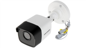 Kamera Bullet Analogowa 2 Mpix 2.8Mm Ds-2Ce16d8t-Itf(2.8Mm)