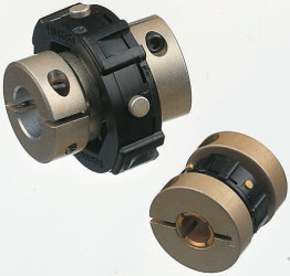 Łącznik 6mm Huco Uniwersalna boczna 0.3Nm