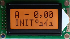 LCD-PC-0802E-FHA K/A-E6