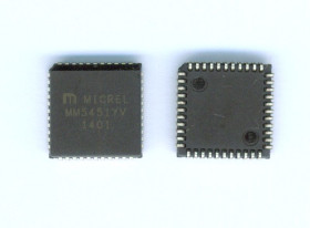 MM5451YV MICREL UKŁAD SCALONY